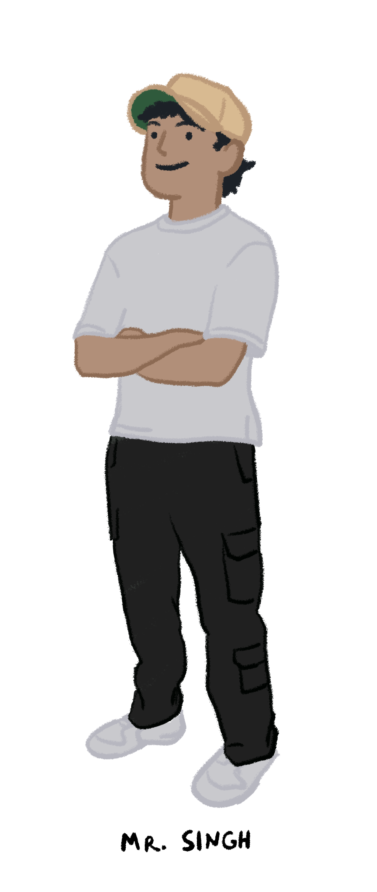 WManoman